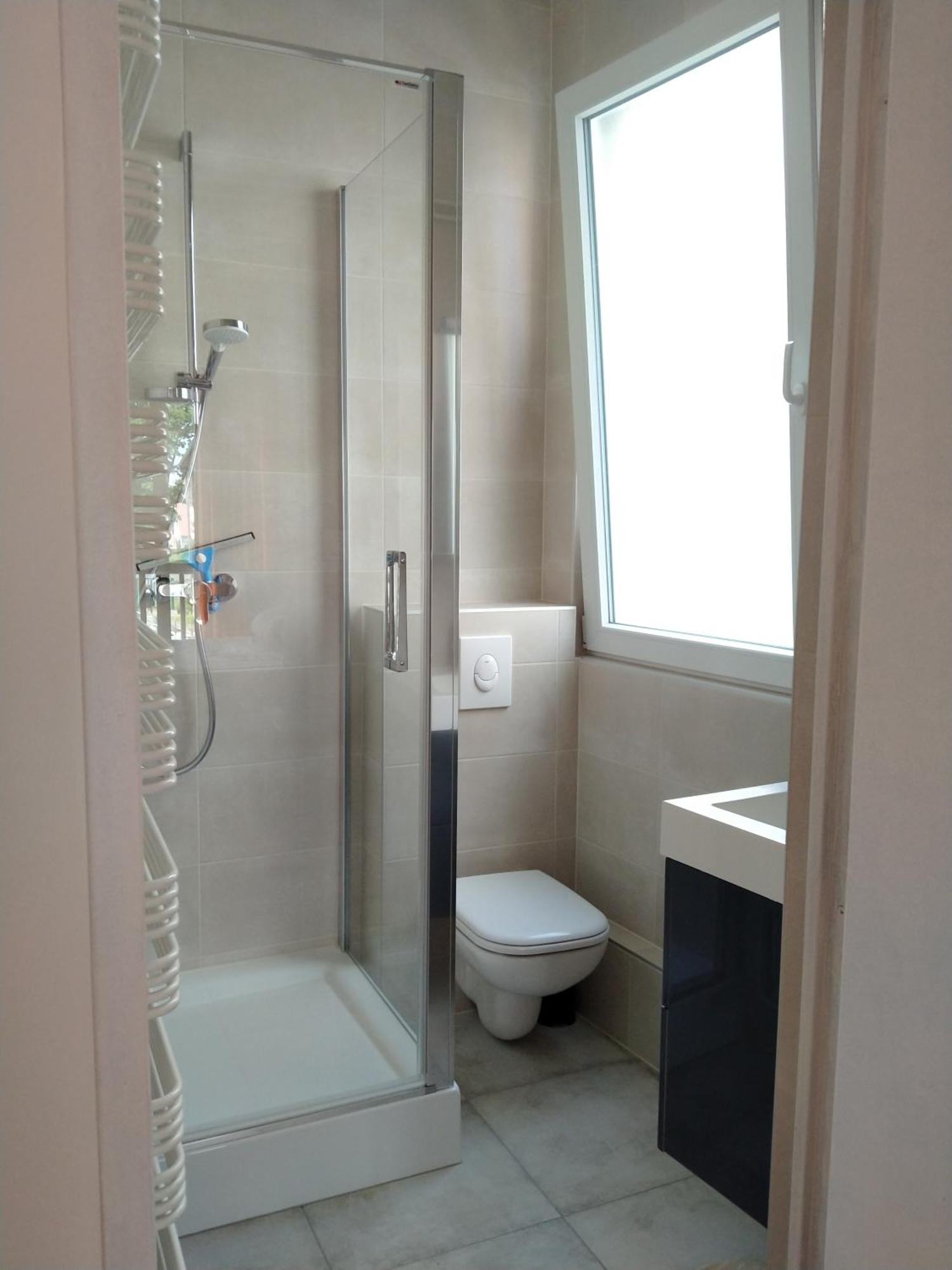 Nid De Cigognes Apartment Rosheim Ngoại thất bức ảnh