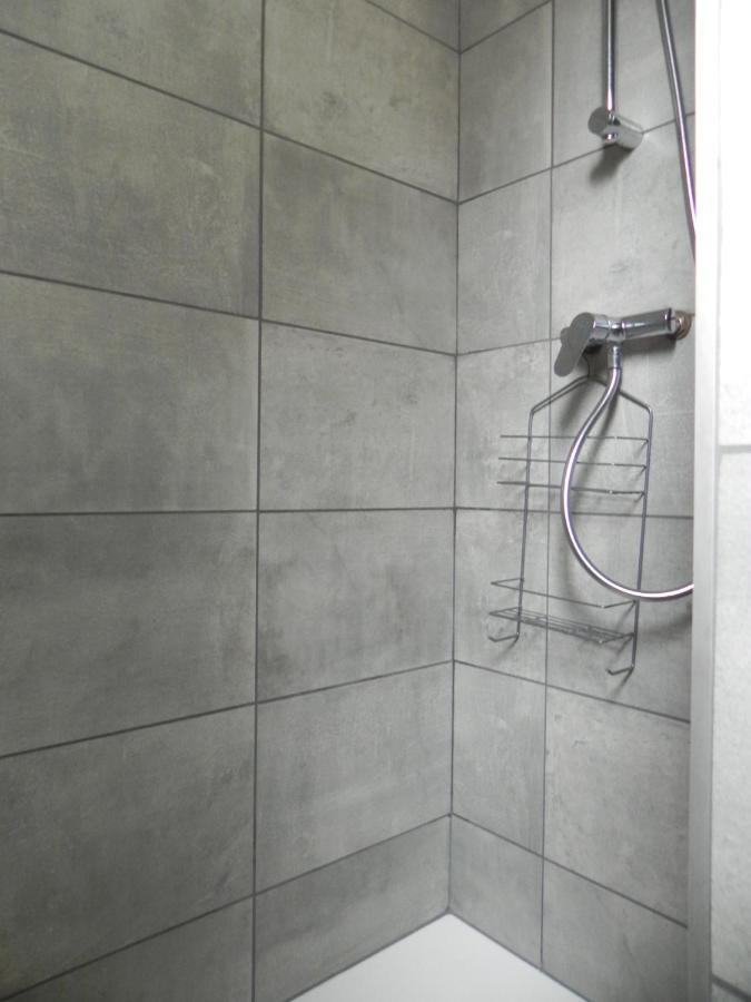 Nid De Cigognes Apartment Rosheim Ngoại thất bức ảnh