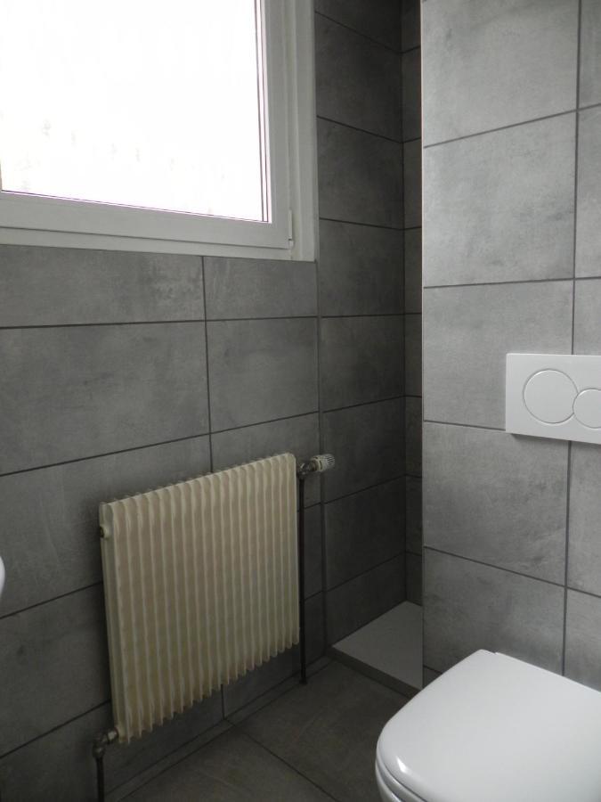 Nid De Cigognes Apartment Rosheim Ngoại thất bức ảnh
